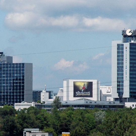 SI-Centrum