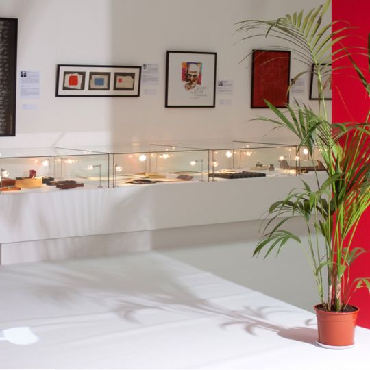 Museum of Calligraphy