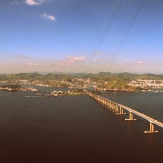Pont Rio-Niterói