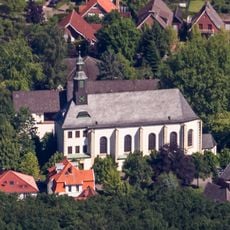 St. Georg