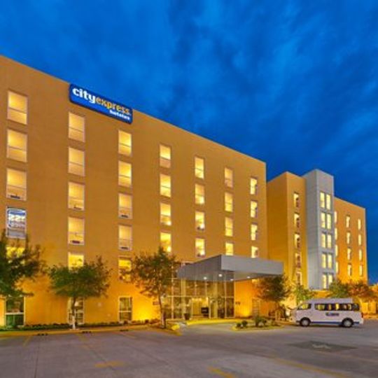 City Express by Marriott