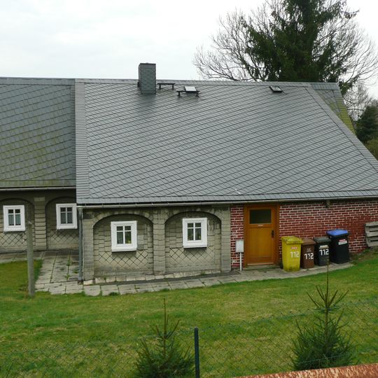 Spreedorfer Straße 112