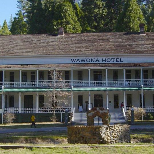Wawona