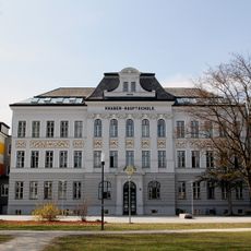 Knabenhauptschule