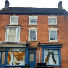 45 And 47, Long Street