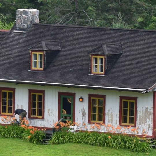 1761, avenue de la Rivière-Jaune