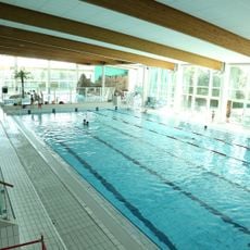 Centre Nautique Aqualône