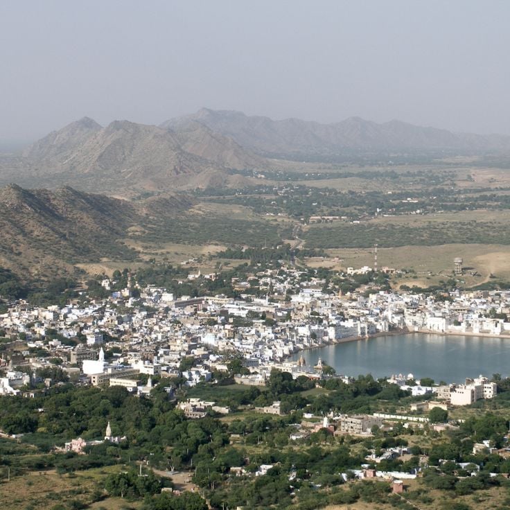 Pushkar
