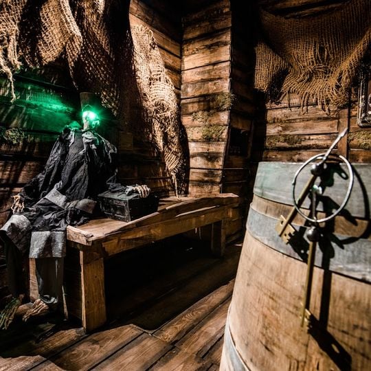 EscapeGame München OEZ