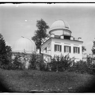 United States Naval Observatory