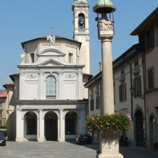 Santuario della Beata Vergine Addolorata