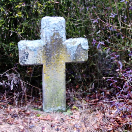 Sühnekreuz D-6-72-140-55