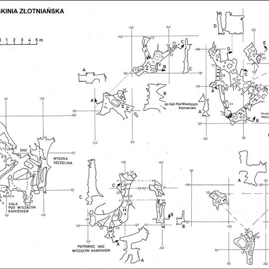 Jaskinia Złotniańska