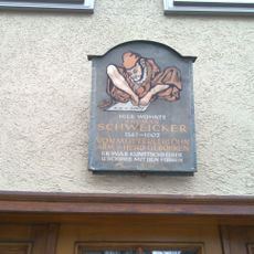 Thomas Schweicker