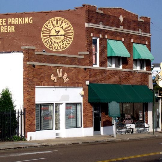 Sun Studio