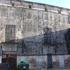 Palacio de los Condes de Faura