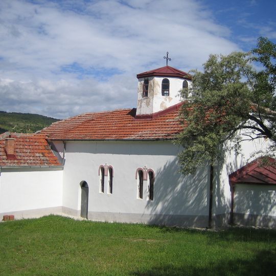 St. Tryphon Church