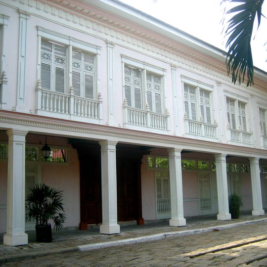 Parc historique de Guayaquil