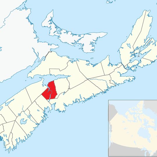 West Hants Regional Municipality