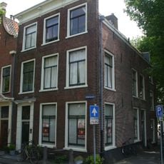 Steenschuur 18, Leiden