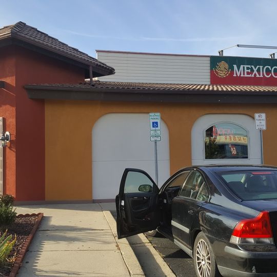Mexico Restaurant