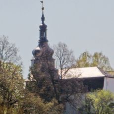 St. Peter und Paul