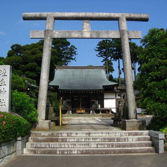 Habu0jinja