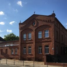 Leipziger Straße 74