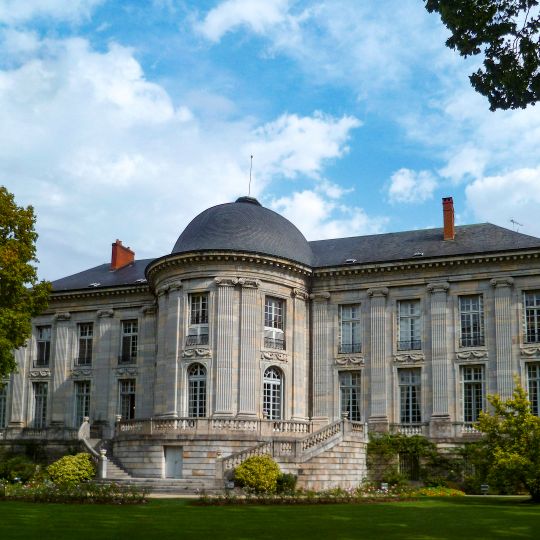 Präfektur des Départment Doubs