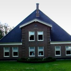 Spierdijkerweg 121, Spierdijk