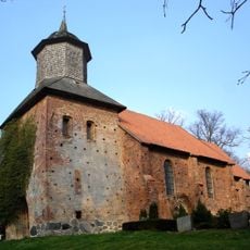 Church Kirch Grambow