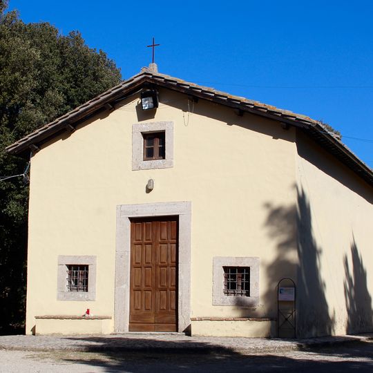 Chiesa di Santa Maria delle Grazie