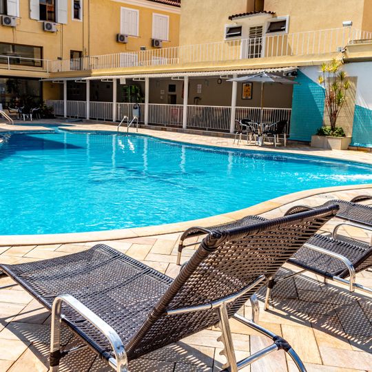 Hotel Minas Gerais