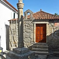 Pelourinho de Penalva de Alva