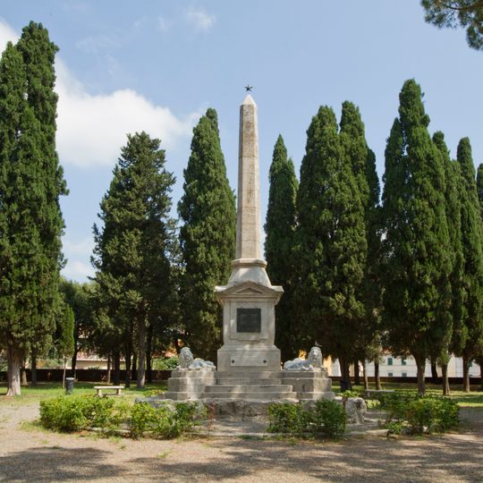 Monumento ai caduti