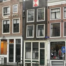 Singel 352, Amsterdam