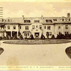 Woolworth Estate