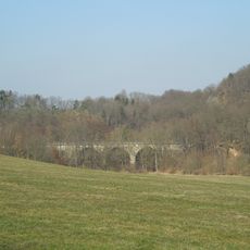 Viaduct Schülertal