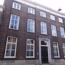 Oude Dieze 13, 's-Hertogenbosch