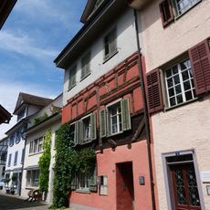 Zum Augustiner house