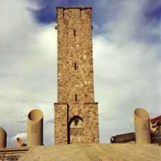 Gazimestan