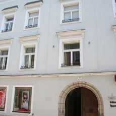 Bürgerhaus, Wohnhaus