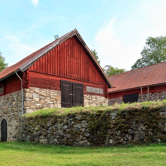 Tunabergs gruvmuseum