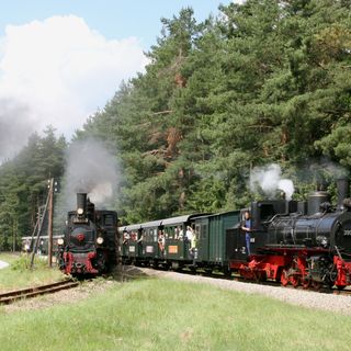 Waldviertel Railway