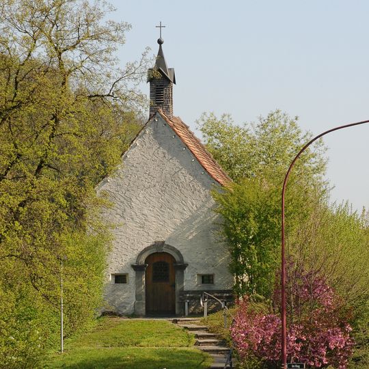 Kapelle am Kobel