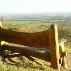 Pilgrims' Way