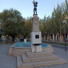 Statua, opera d'arte