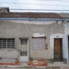 Building at Rua José Santoro, 65