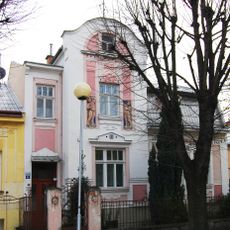 Svatopluka Čecha 43