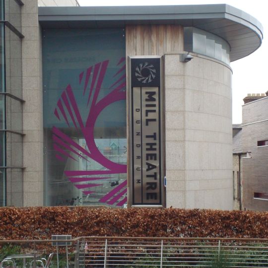 The Mill Theatre, Dundrum